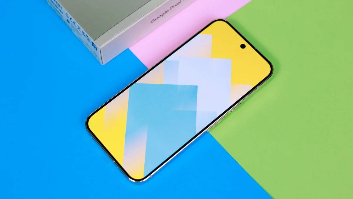Google Pixel 11 и 11 Pro: технический обзор | DGL.RU