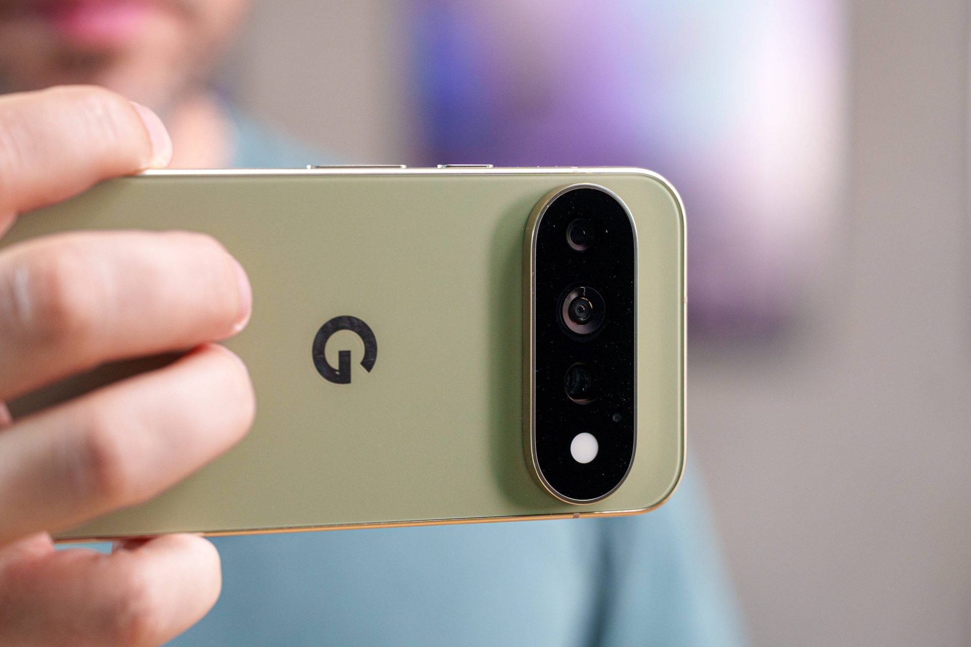 Google Pixel 11 и 11 Pro: технический обзор | DGL.RU