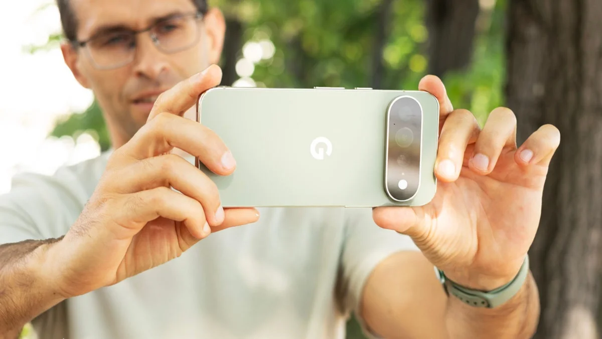 Google Pixel 11 Pro XL поддерживает быструю зарядку на 45 Вт со строгими требованиями к блоку питания