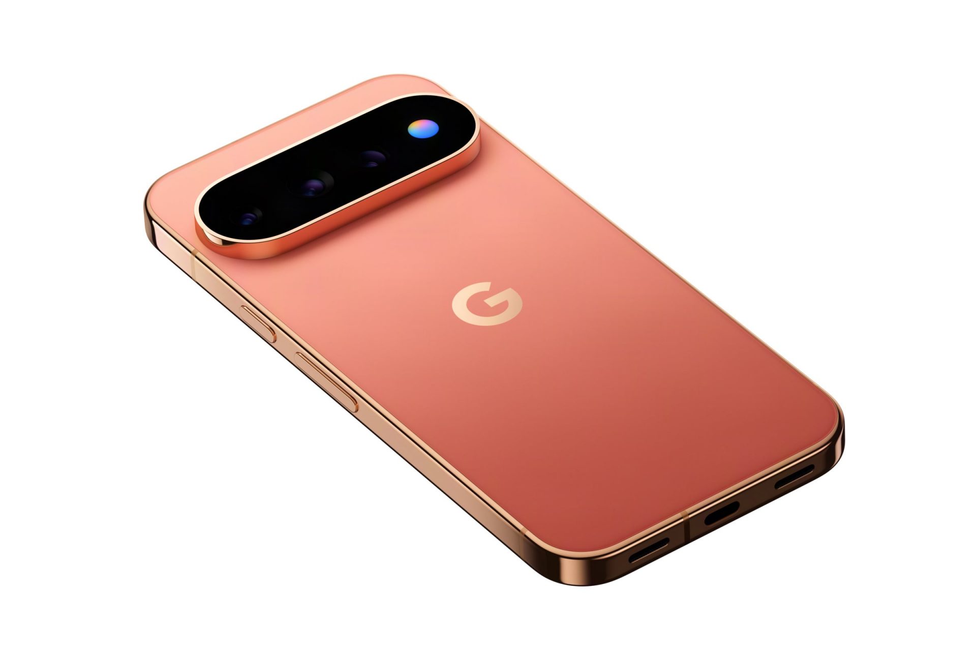 Анонс серии смартфонов Google Pixel 11 | DGL.RU