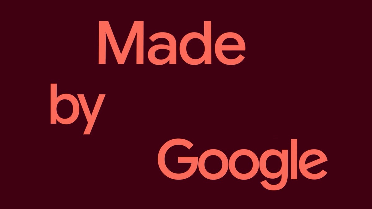 Google презентовала линейку смартфонов Pixel 11