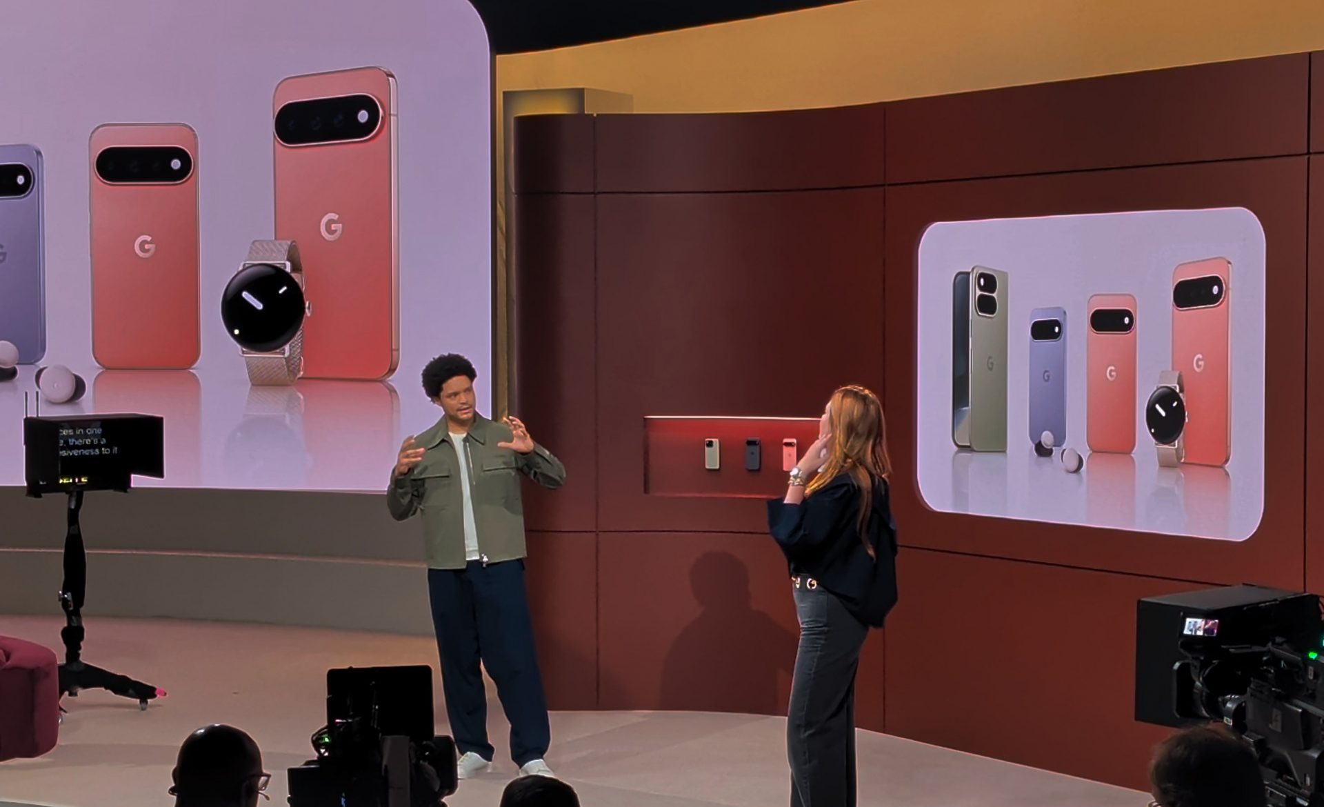 Google презентовала линейку смартфонов Pixel 11 картинка Анонс серии смартфонов Google Pixel 11 | DGL.RU