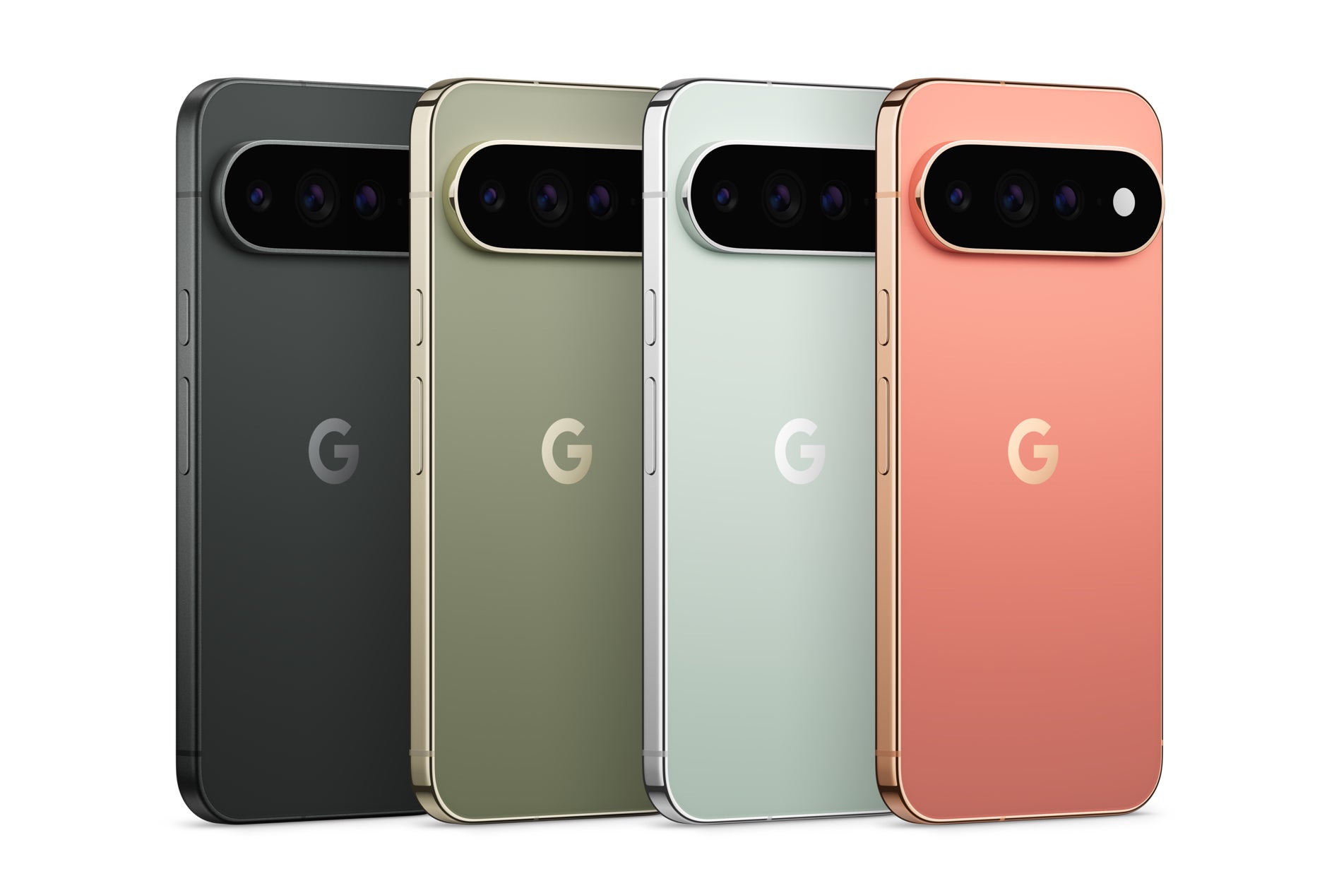 Анонс серии смартфонов Google Pixel 11 | DGL.RU