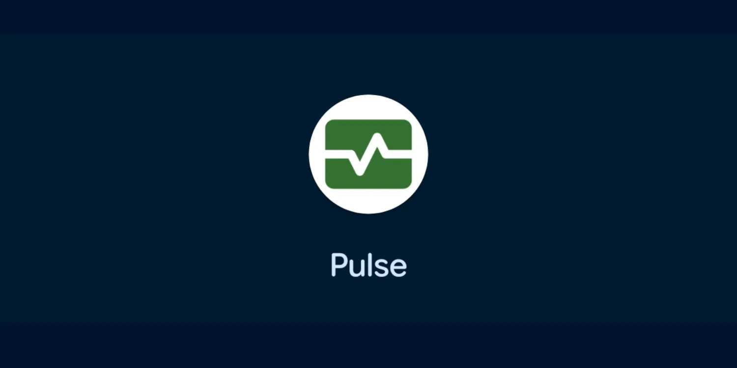 Google выпустила системное приложение Android Pulse в магазине Google Play картинка Сервис Android Pulse появился в Google Play | DGL.RU