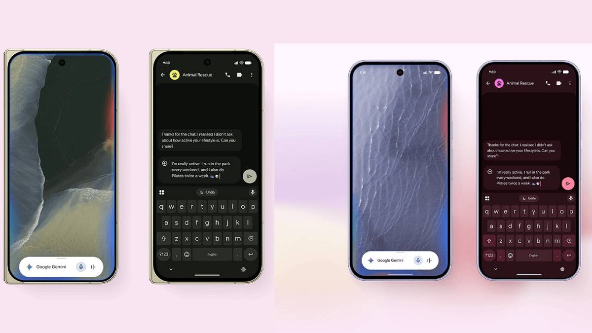 Характеристики, цены и дата выхода смартфонов линейки Google Pixel 11