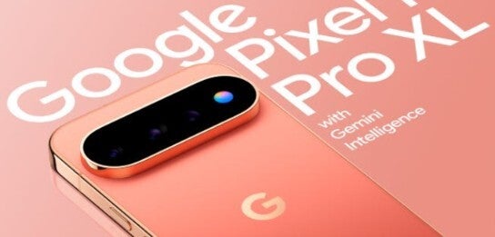 Характеристики и цены линейки Google Pixel 11 | DGL.RU