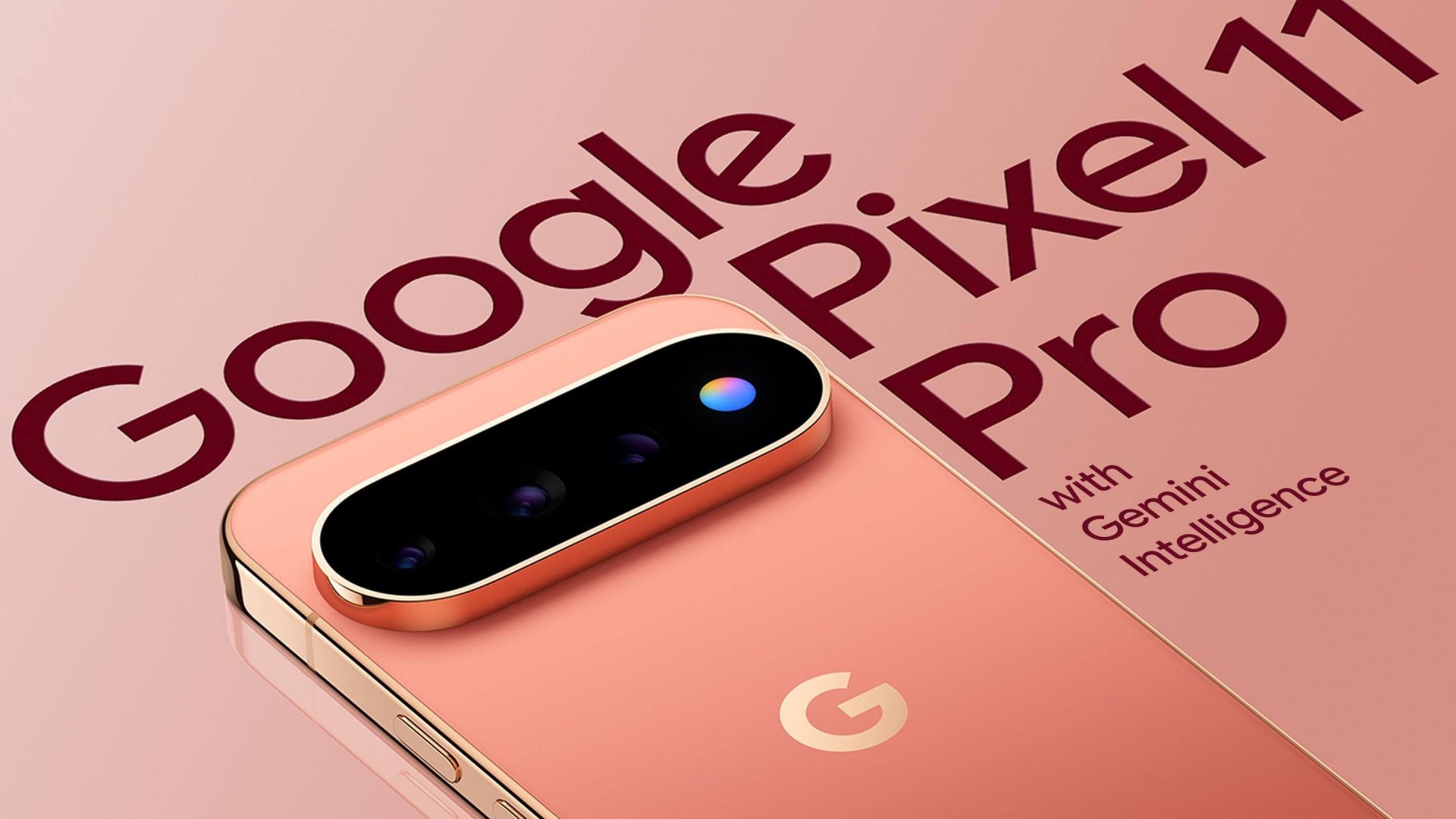 Характеристики и цены линейки Google Pixel 11 | DGL.RU