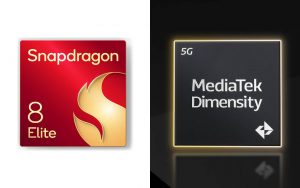 Характеристики чипов Snapdragon 8 Elite Gen 6 Pro и Dimensity 9600 Pro появились в сети
