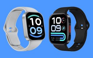 Характеристики и цены смарт-часов Xiaomi Redmi Watch 6 Lite и 6 Active появились в сети