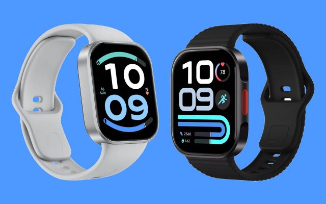 Характеристики Redmi Watch 6 Lite и 6 Active | DGL.RU