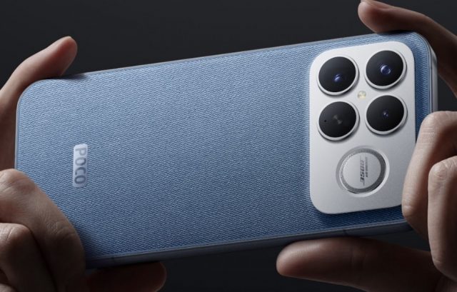Все характеристики Poco F9 Pro и F9 Ultra | DGL.RU