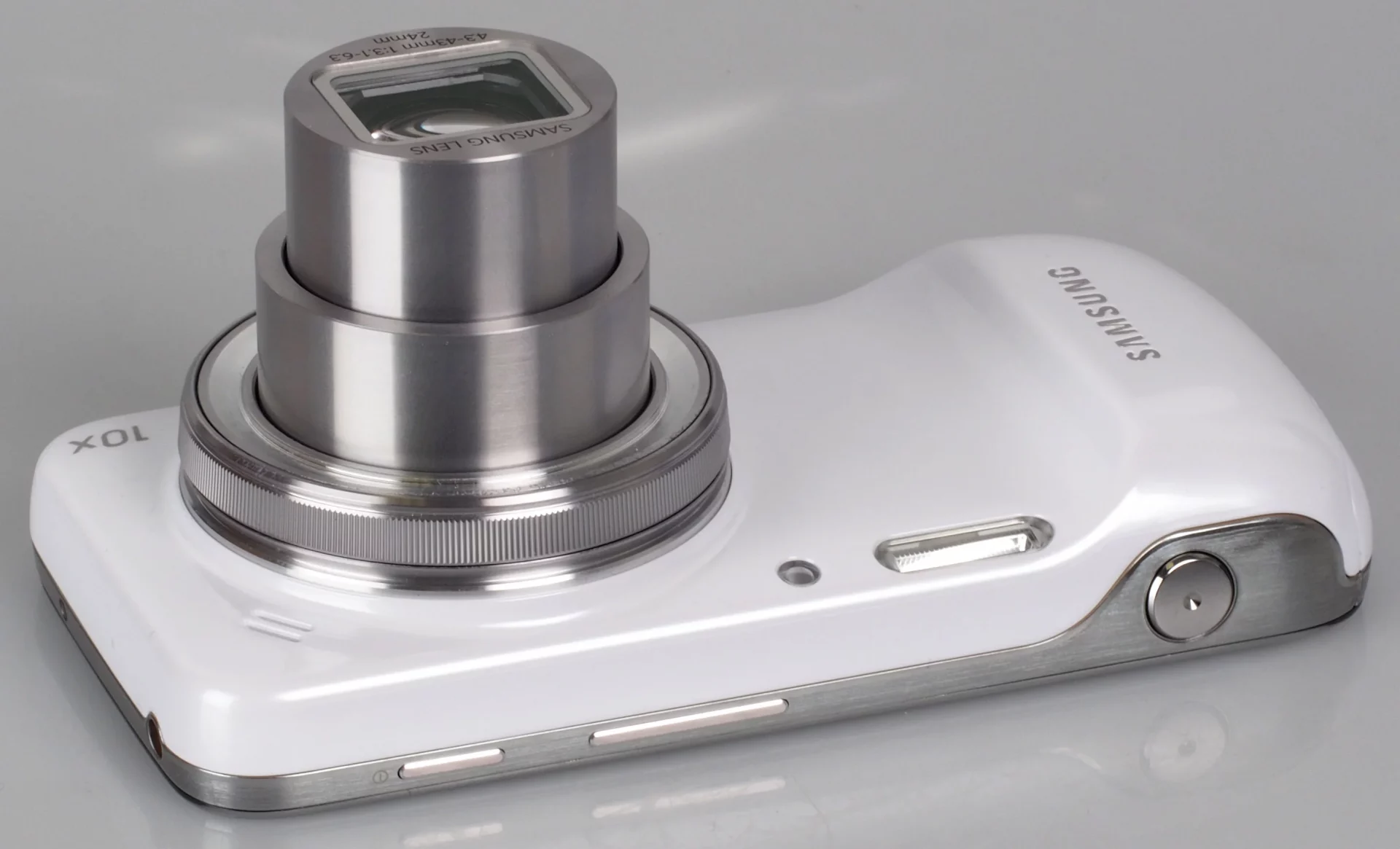 Galaxy S27 Ultra отчаянно нуждается в аккумуляторе большей ёмкости картинка Galaxy S27 Ultra отчаянно нуждается в аккумуляторе большей ёмкости