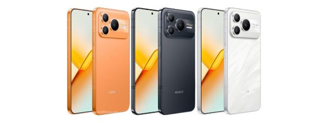 Аккумулятор Honor емкостью 12 000 мАч сейчас находится в Аккумулятор Honor емкостью 12 000 мАч сейчас находится в