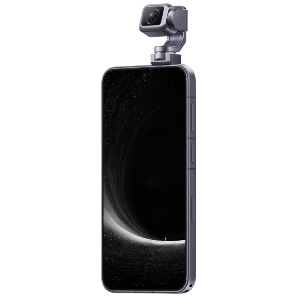 Honor анонсировала смартфон Robot Phone со встроенным 4D-стабилизатором камеры картинка Характеристики Honor Robot Phone с 4D-подвесом | DGL.RU