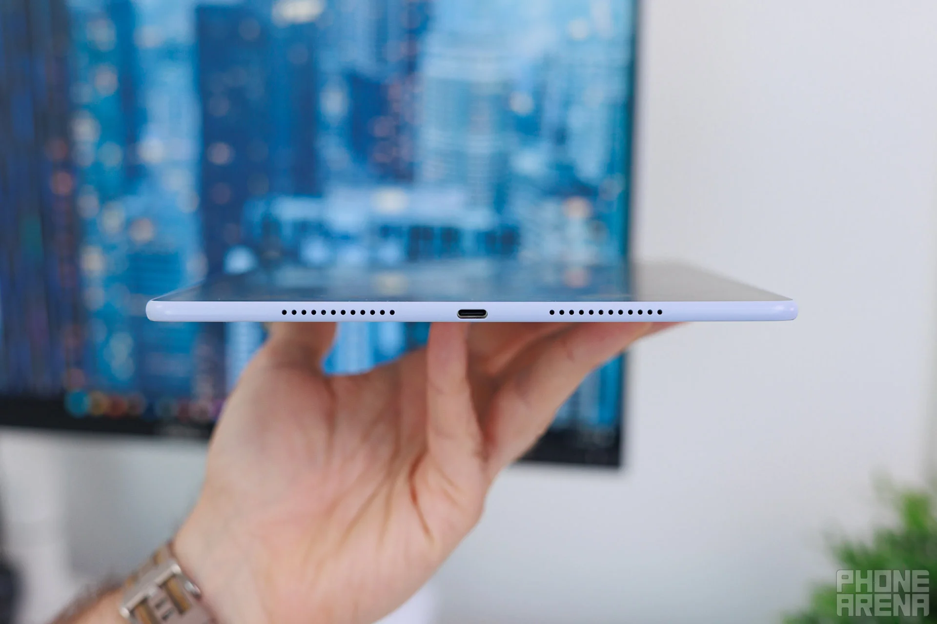 Обзор Huawei MatePad Air 2026: очень приятный и легкий планшет картинка Планшет Huawei MatePad Air 2026: лёгкость OLED | DGL.RU