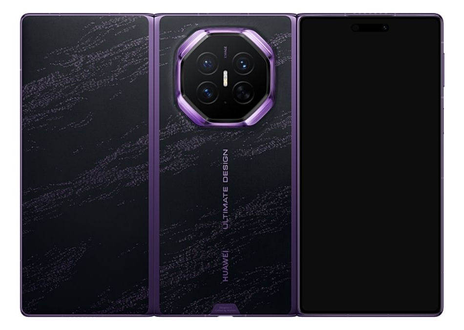 Смартфон Huawei Mate XT 2: память и цвета | DGL.RU