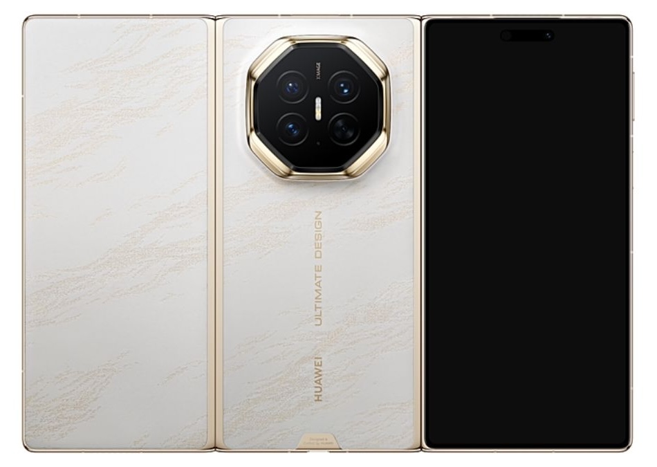 Смартфон Huawei Mate XT 2: память и цвета | DGL.RU