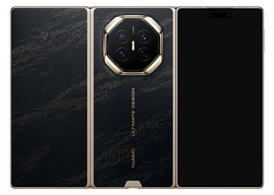 Смартфон Huawei Mate XT 2: память и цвета | DGL.RU