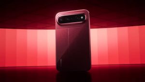 Huawei раскрыла ключевые характеристики смартфона Pura X View перед официальным анонсом