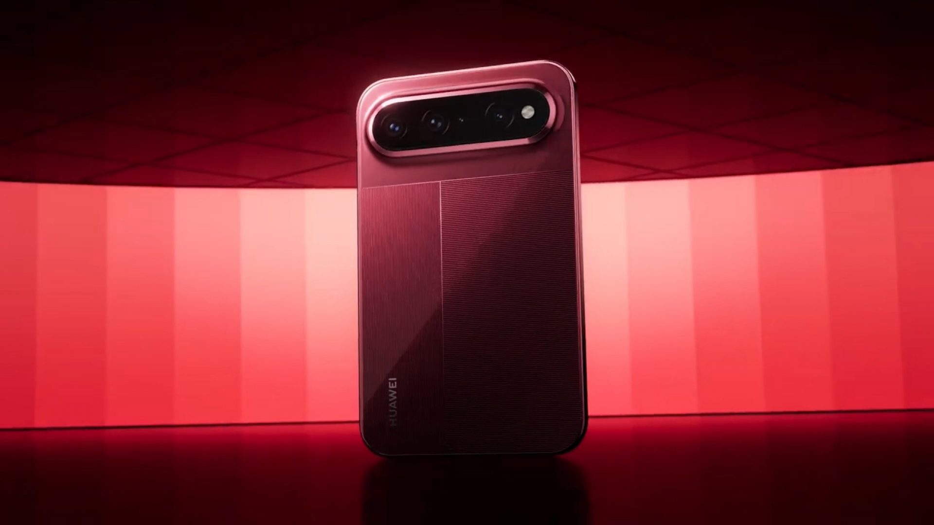Huawei раскрыла ключевые характеристики смартфона Pura X View перед официальным анонсом
