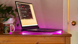 Обзор Asus ROG Strix Scar 18 (2026) — почему этот мощнейший игровой ноутбук свёл меня с ума
