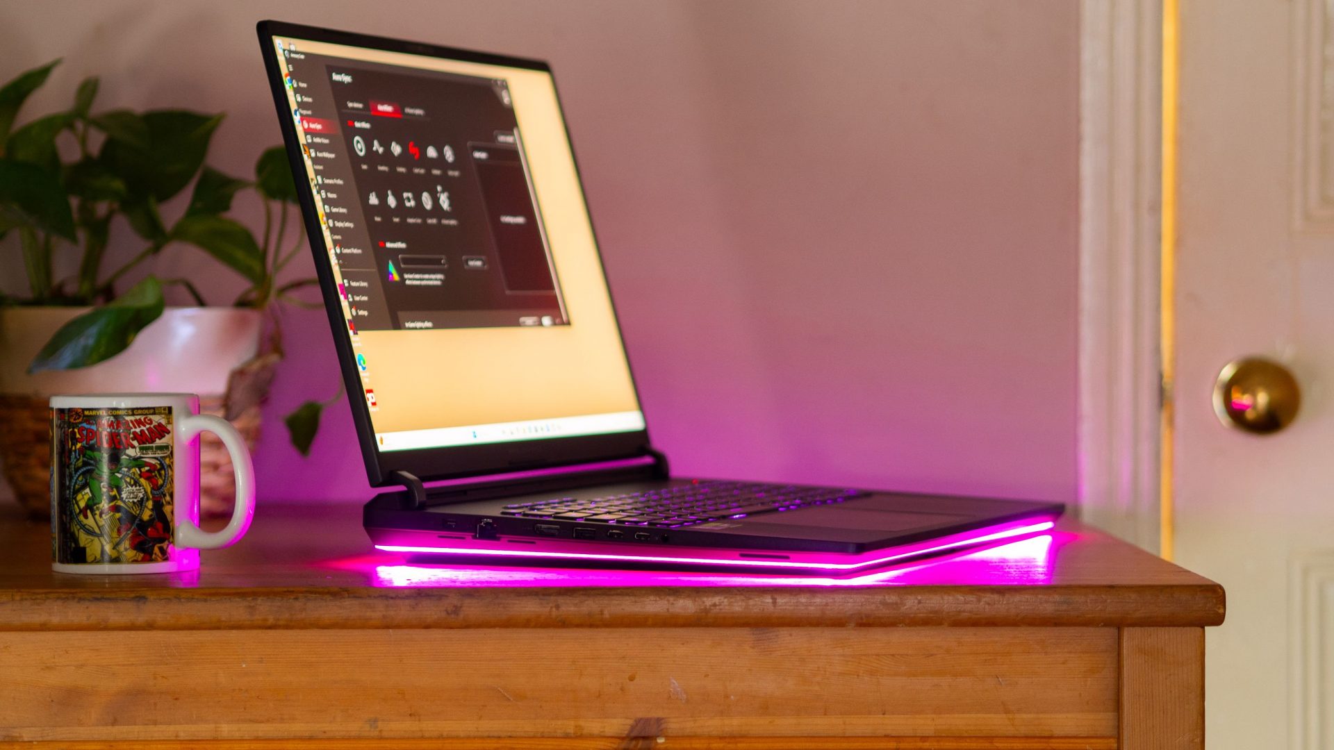 Обзор Asus ROG Strix Scar 18 (2026) — почему этот мощнейший игровой ноутбук свёл меня с ума