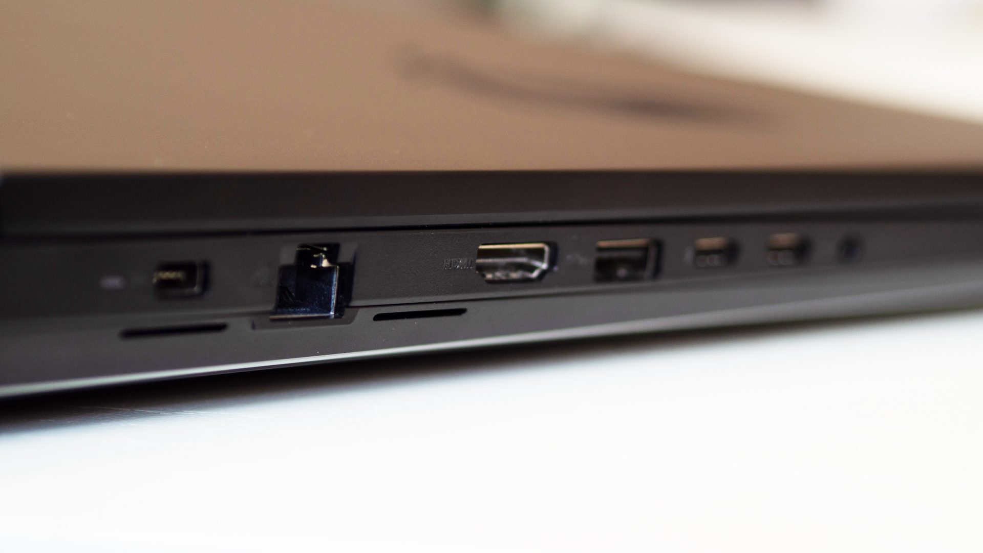 Игровой ноутбук Asus ROG Strix Scar 18 — тест | DGL.RU