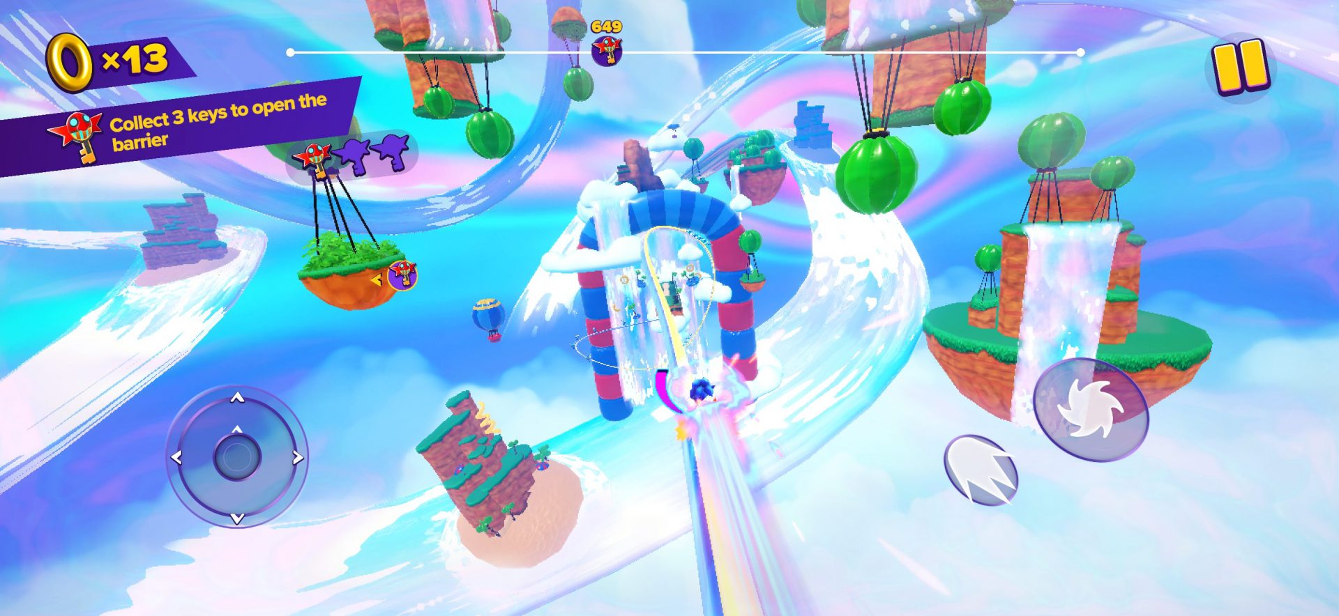 Игры Apple Arcade: восемь лучших игр 2026 года | DGL.RU