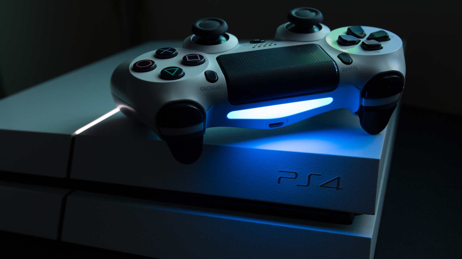 Лучшие игры для PS4 в 2026 году: самые важные игры для PlayStation 4 картинка Игры для PS4 Sony: что стоит пройти в 2026 году | DGL.RU