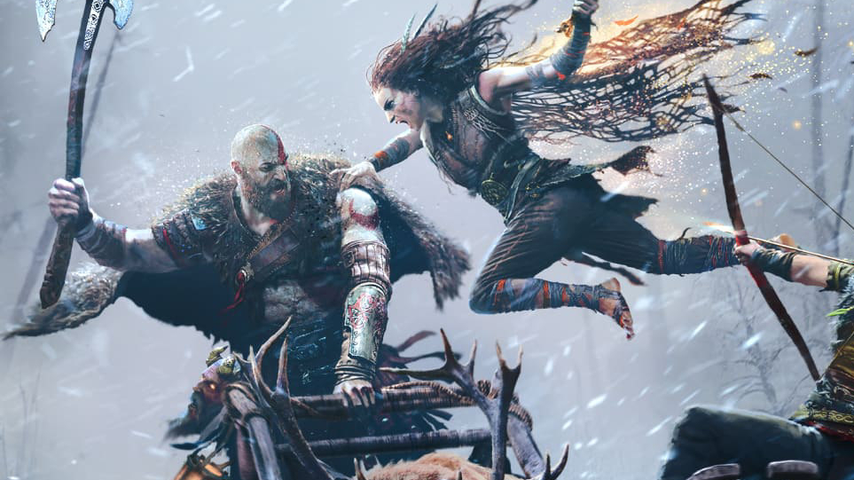 Лучшие игры для PS4 в 2026 году: самые важные игры для PlayStation 4 картинка Игры для PS4 Sony: что стоит пройти в 2026 году | DGL.RU