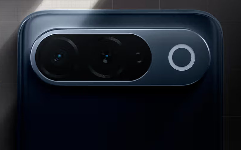 Индийская версия смартфона iQOO Z11 получит панель камеры в стиле Pixel