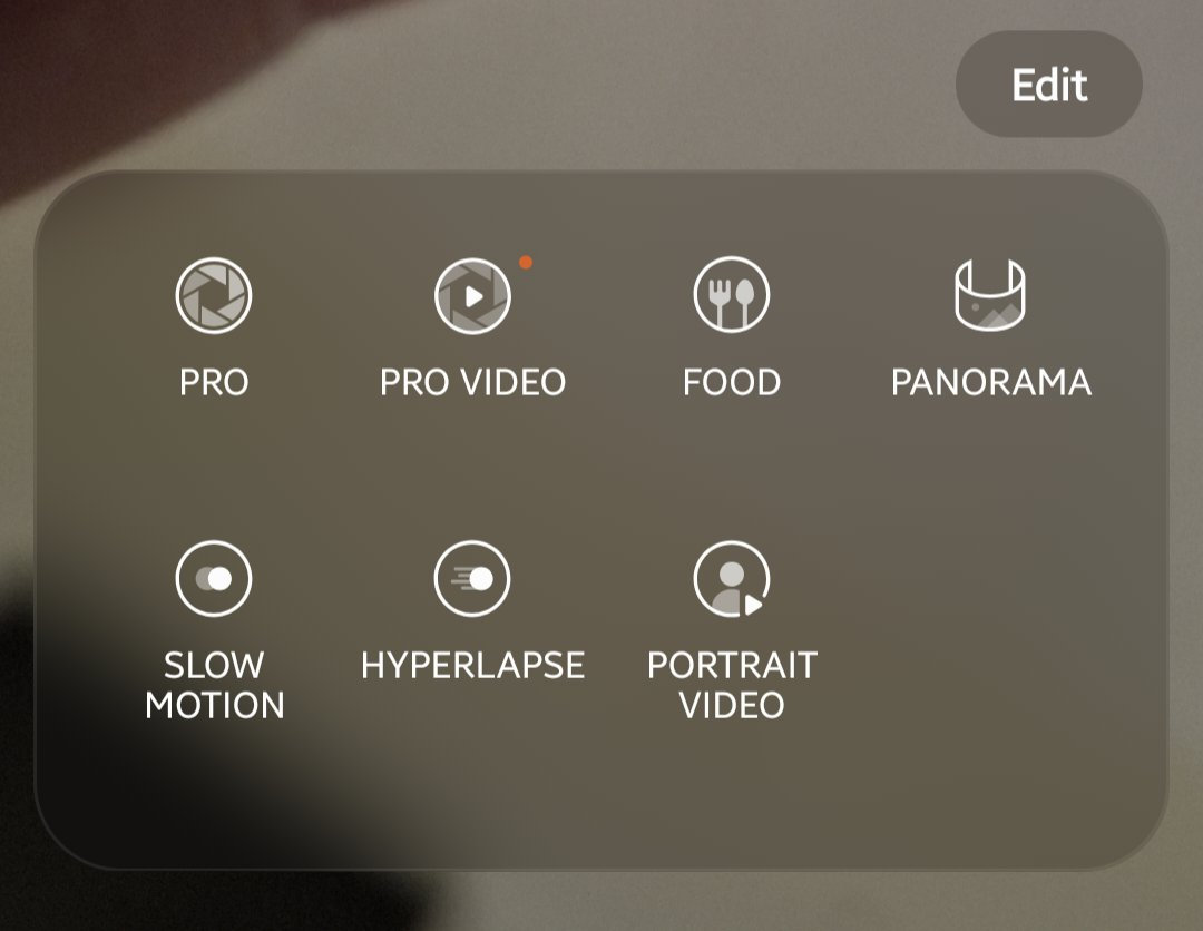 Интерфейс Samsung One UI 9.5 показали на свежих скриншотах и видео картинка Интерфейс Samsung One UI 9.5 в свежей утечке | DGL.RU