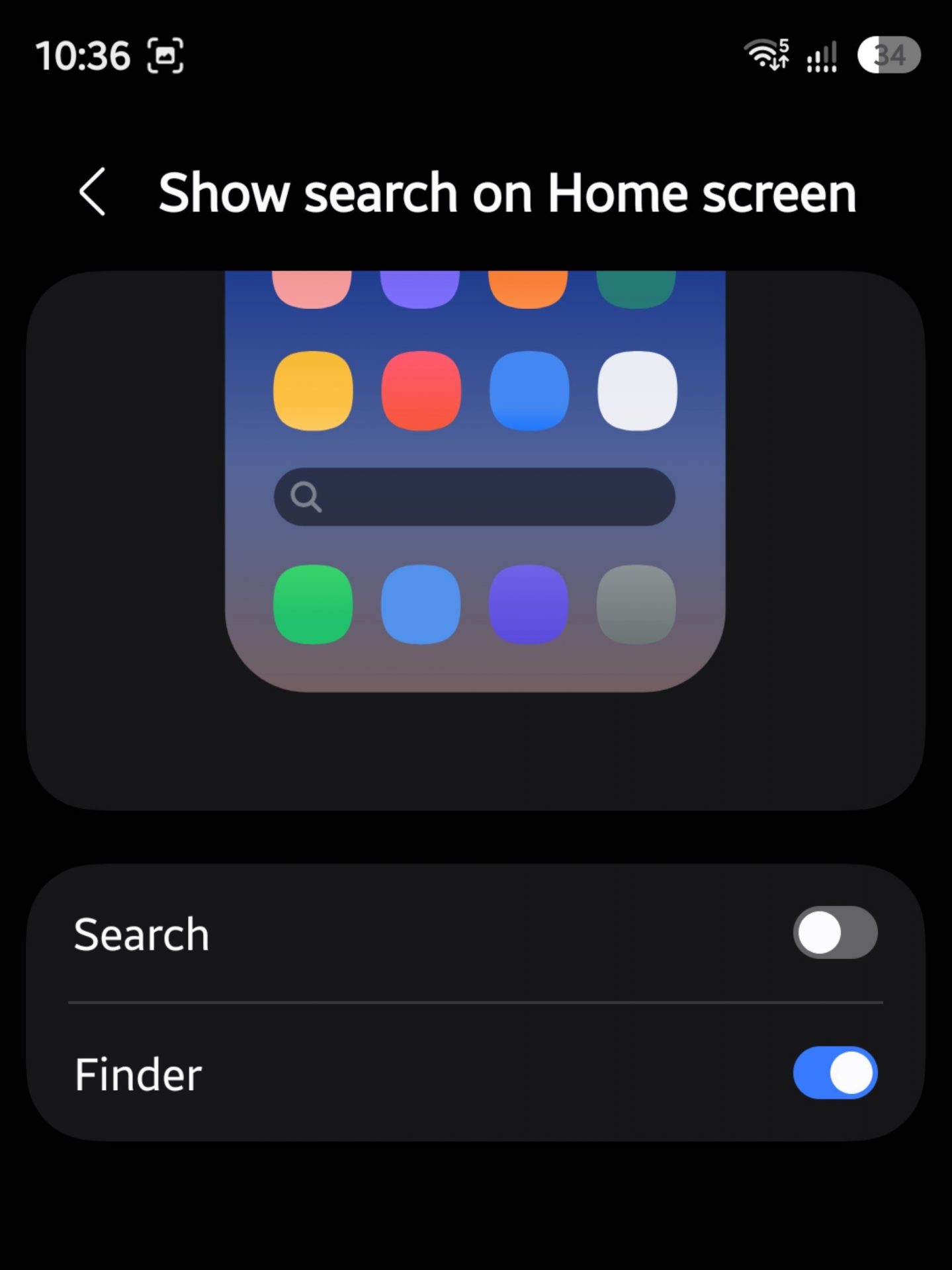Интерфейс Samsung One UI 9.5 показали на свежих скриншотах и видео картинка Интерфейс Samsung One UI 9.5 в свежей утечке | DGL.RU