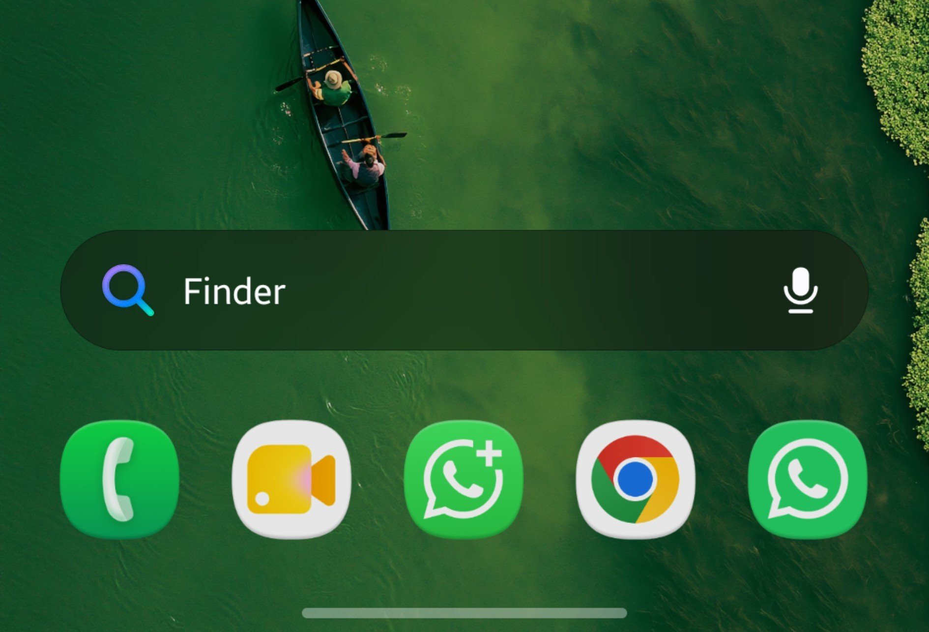 Интерфейс Samsung One UI 9.5 показали на свежих скриншотах и видео картинка Интерфейс Samsung One UI 9.5 в свежей утечке | DGL.RU