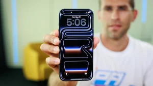 Утечка раскрыла реальный аккумулятор iPhone 18 Pro Max — вот насколько он большой