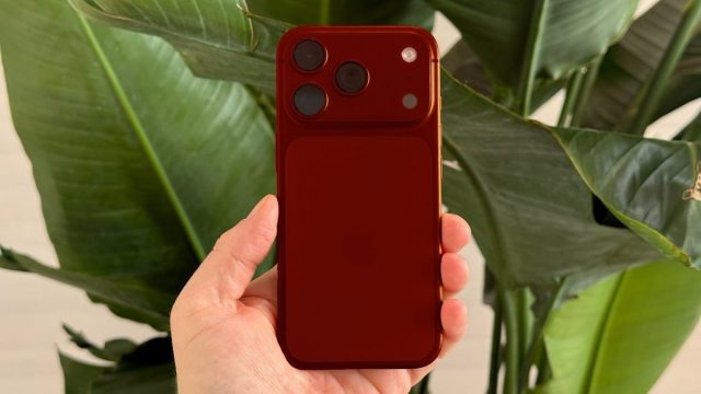 iPhone 18 Pro Max получит аккумулятор увеличенной емкости (1) Apple iPhone 18 Pro Max получит емкую батарею | DGL.RU