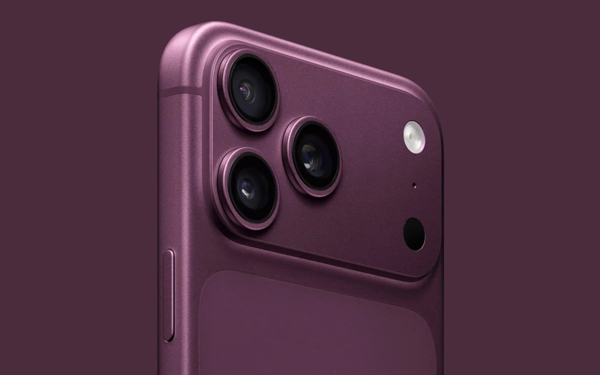Чипсет iPhone 18 Pro будет на 18 процентов быстрее, чем у предшественника картинка iPhone 18 Pro и Pro Max обещают стать серьёзным обновлением в сентябре этого года