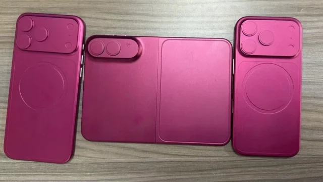 В этом году выбор будет стоять между iPhone 18 Pro и iPhone Ultra В этом году выбор будет стоять между iPhone 18 Pro и iPhone Ultra