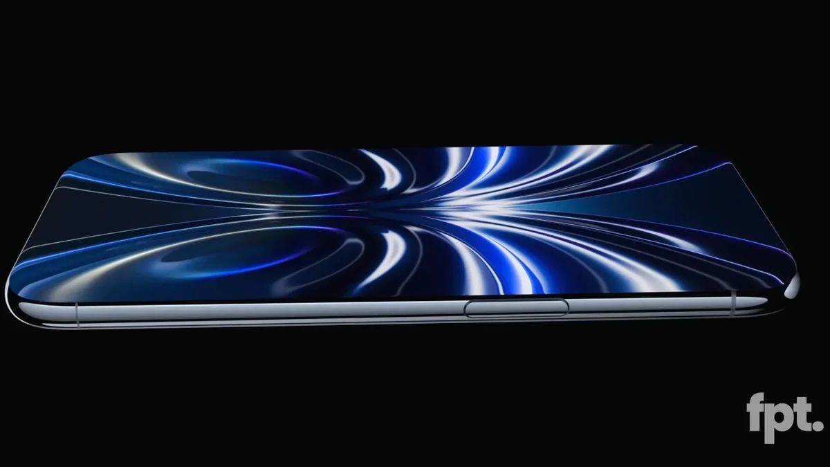 Цельностеклянный iPhone, выпущенный в 20-ю годовщину, мертв, считает один аналитик картинка Цельностеклянный iPhone, выпущенный в 20-ю годовщину, мертв, считает один аналитик