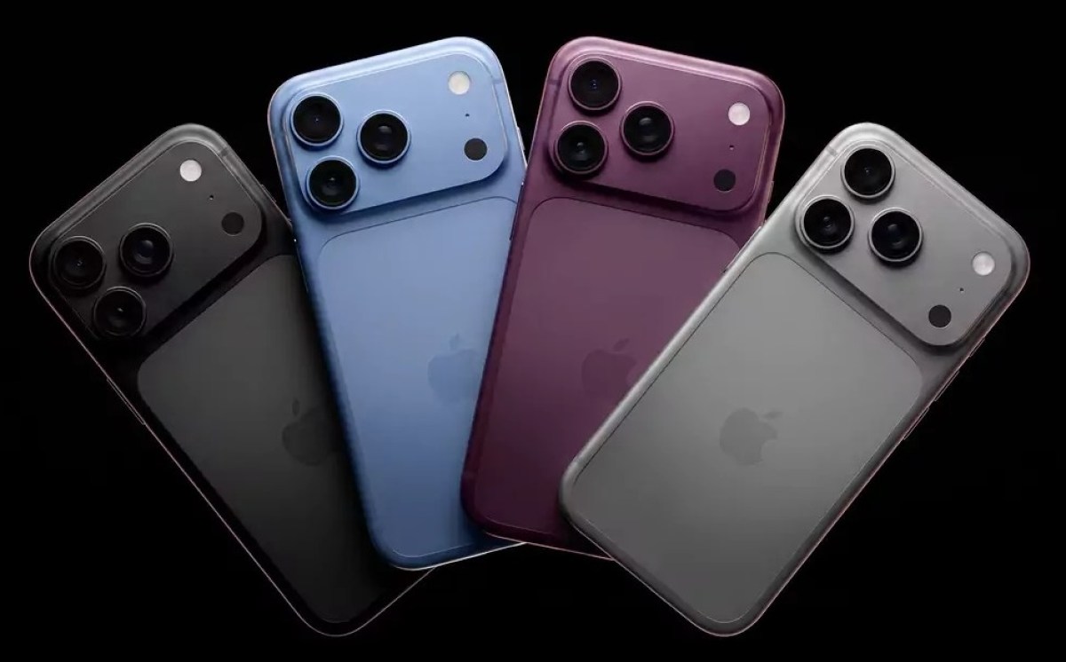 Чипсет iPhone 18 Pro будет на 18 процентов быстрее, чем у предшественника