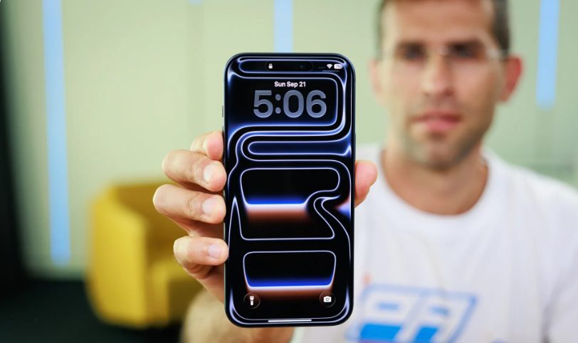 Чипсет iPhone 18 Pro будет на 18 процентов быстрее, чем у предшественника картинка iPhone 18 Pro и Pro Max обещают стать серьёзным обновлением в сентябре этого года