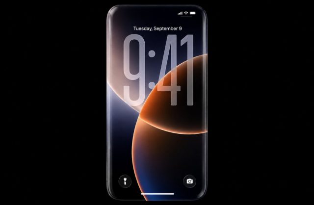 Цельностеклянный iPhone, выпущенный в 20-ю годовщину, мертв, считает один аналитик Цельностеклянный iPhone, выпущенный в 20-ю годовщину, мертв, считает один аналитик
