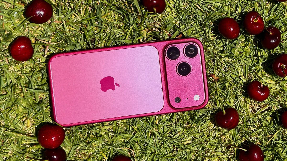 Чипсет iPhone 18 Pro будет на 18 процентов быстрее, чем у предшественника картинка iPhone 18 Pro и Pro Max обещают стать серьёзным обновлением в сентябре этого года