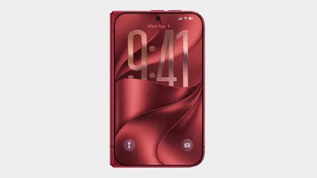 iPhone Ultra может оказаться не самым разумным решением в долгосрочной перспективе iPhone Ultra может оказаться не самым разумным решением в долгосрочной перспективе