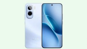 iQOO анонсировала скорый выход смартфона Z11 в Индии