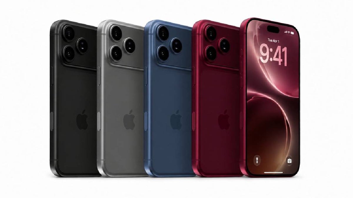 Изменение графика анонса и подорожание смартфонов Apple iPhone 18 Pro и iPhone Ultra картинка График анонса и рост цен на Apple iPhone 18 Pro | DGL.RU