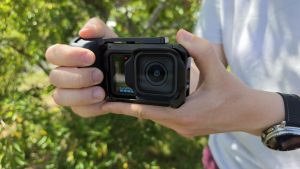 Обзор GoPro Mission 1 Pro — не просто флагманская экшн-камера
