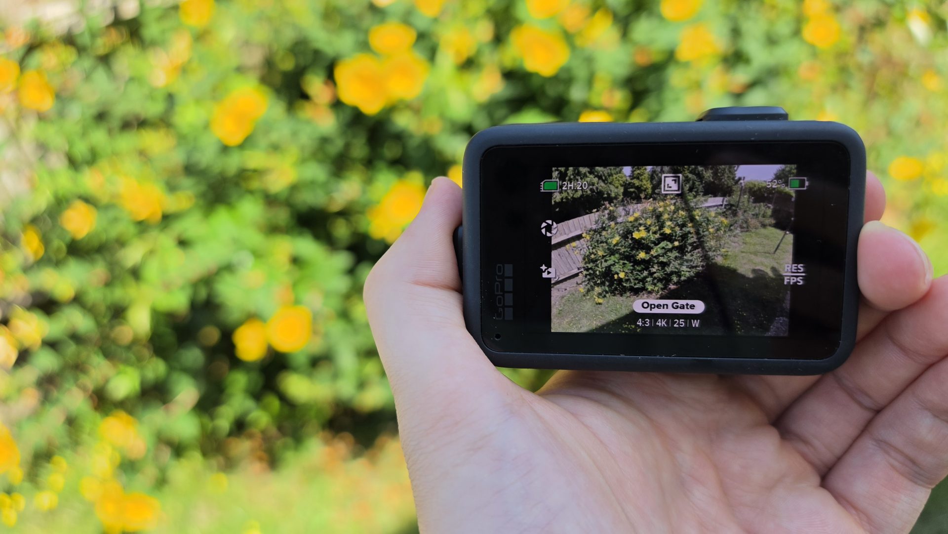 Обзор GoPro Mission 1 Pro — не просто флагманская экшн-камера картинка Обзор GoPro Mission 1 Pro — не просто флагманская экшн-камера фото