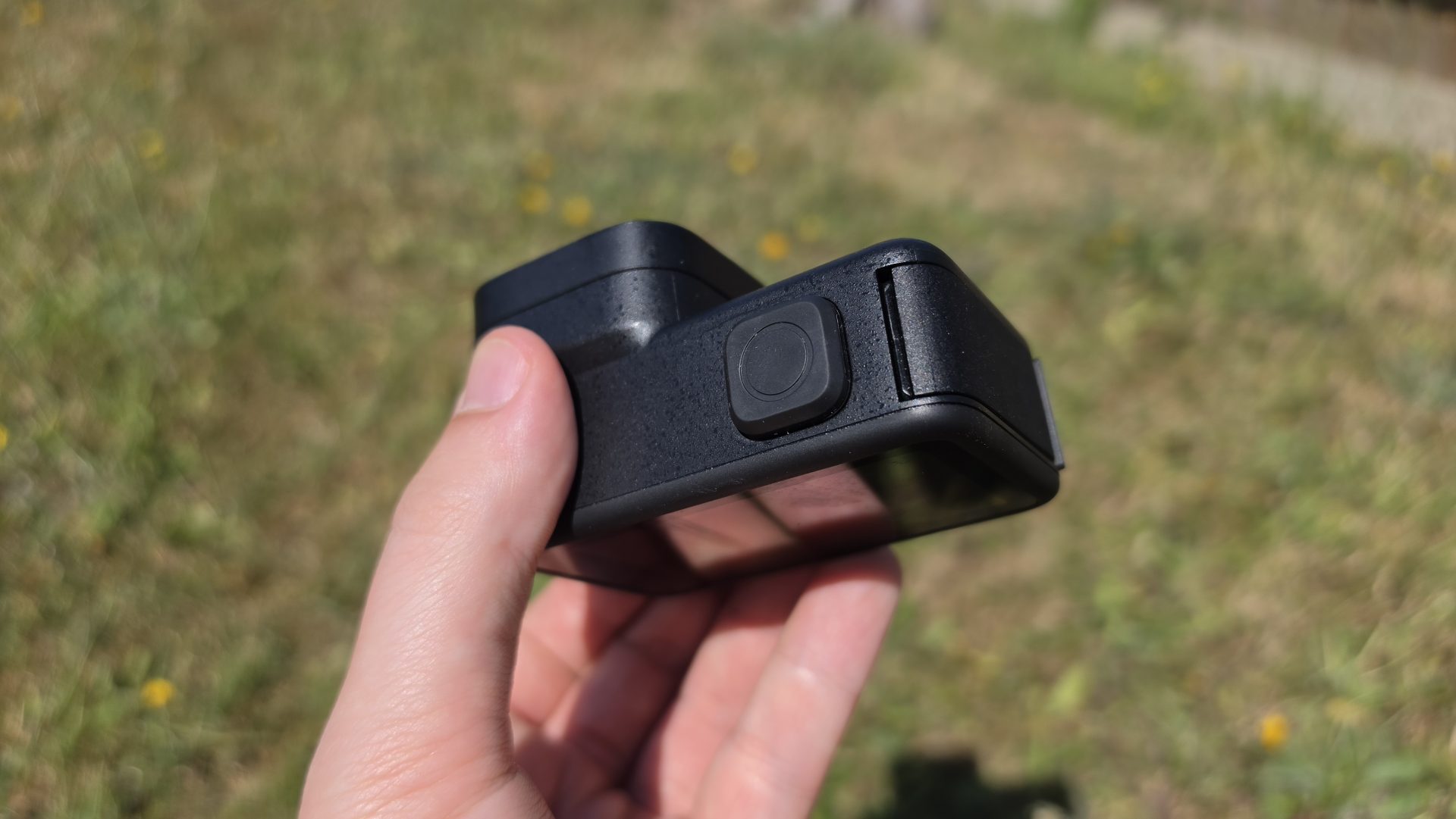 Обзор GoPro Mission 1 Pro — не просто флагманская экшн-камера картинка Экшн-камера GoPro Mission 1 Pro: обзор и тест | DGL.RU