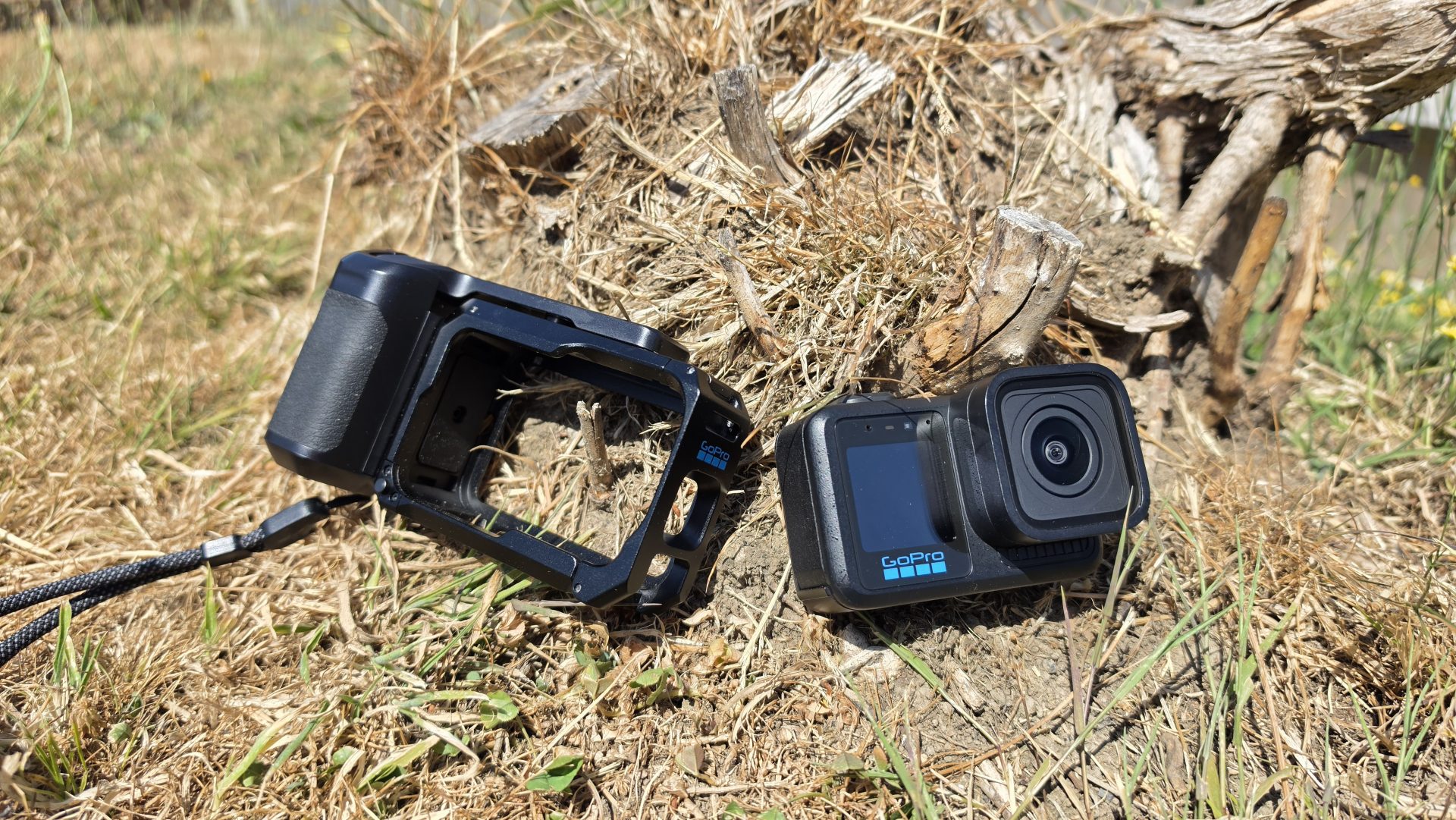 Обзор GoPro Mission 1 Pro — не просто флагманская экшн-камера картинка Экшн-камера GoPro Mission 1 Pro: обзор и тест | DGL.RU